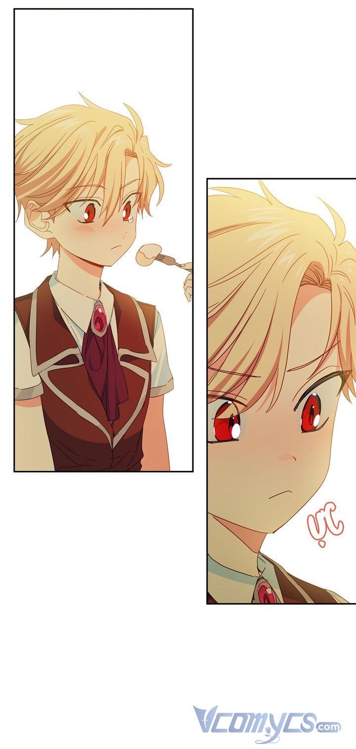 đọc truyện Tôi Đã Nuôi Dưỡng Nam Phụ Ám Ảnh Chương 26.5 ảnh 17 tại Thiên Thai Truyện