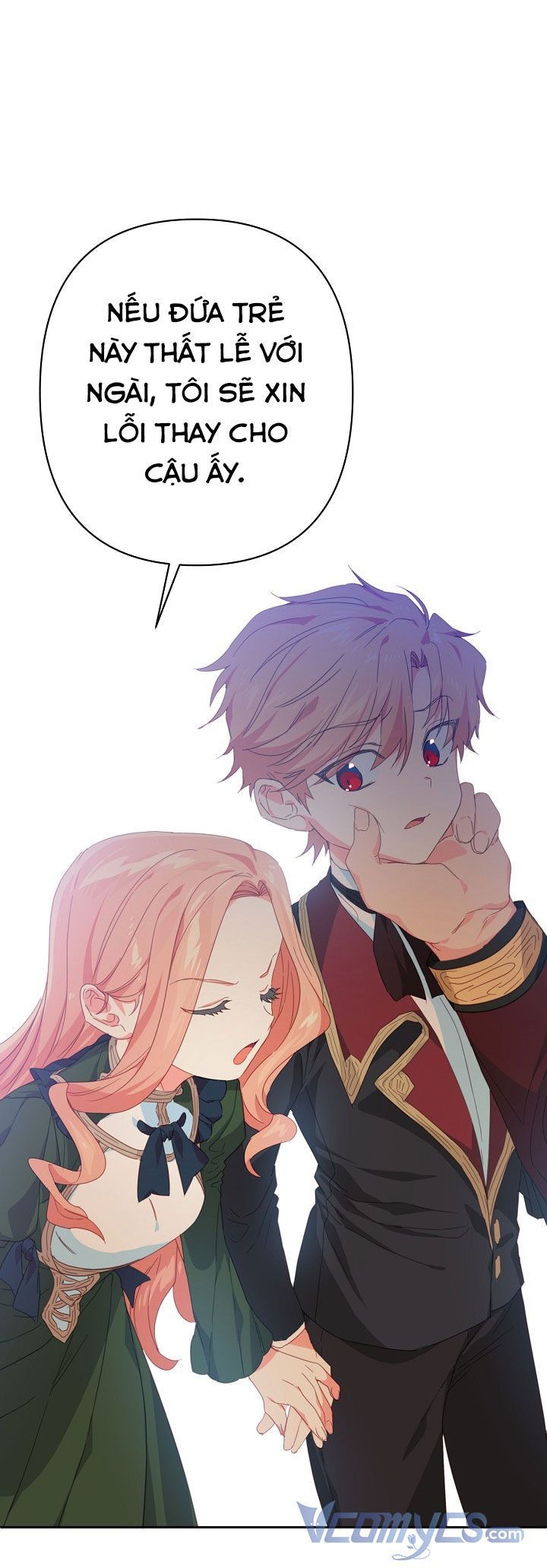 đọc truyện Tôi Đã Nuôi Dưỡng Nam Phụ Ám Ảnh Chương 27.5 ảnh 12 tại Thiên Thai Truyện