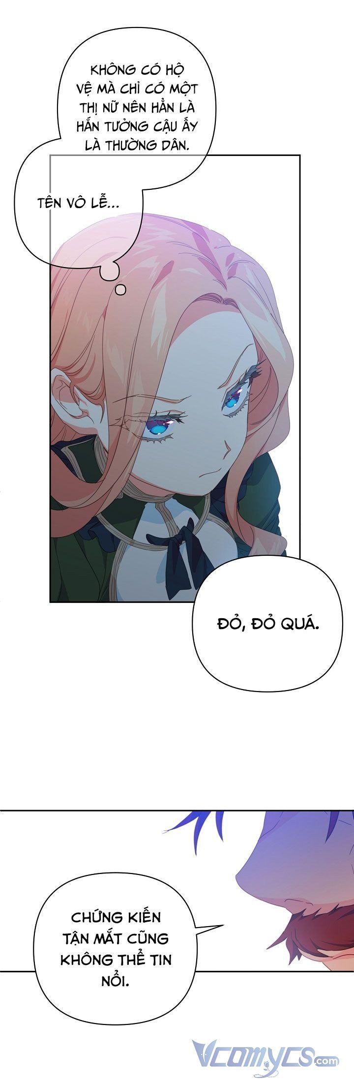 đọc truyện Tôi Đã Nuôi Dưỡng Nam Phụ Ám Ảnh Chương 27.5 ảnh 13 tại Thiên Thai Truyện