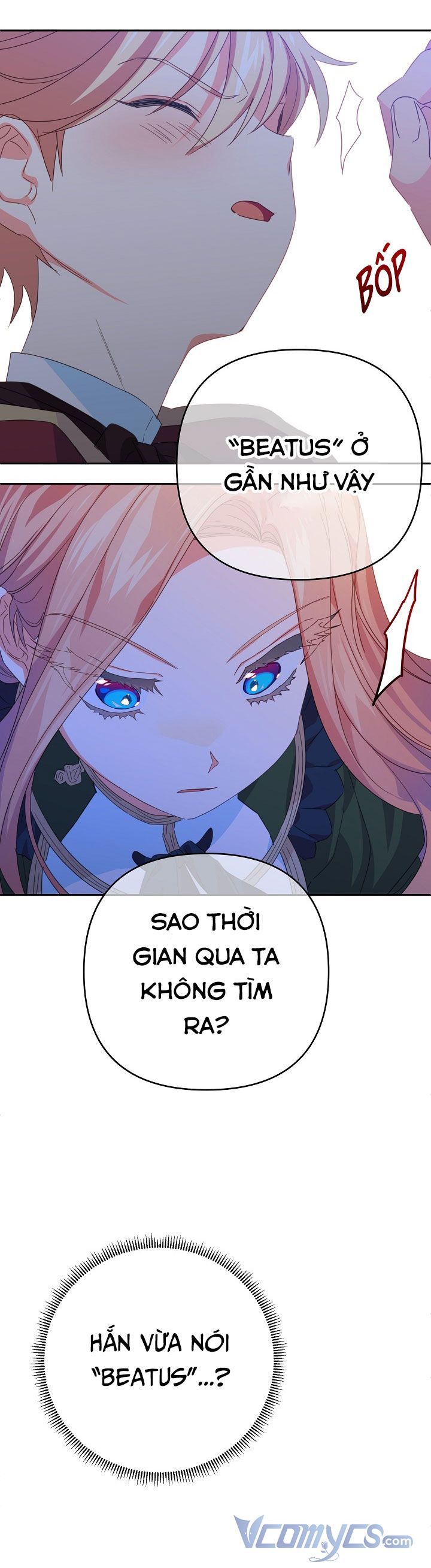 đọc truyện Tôi Đã Nuôi Dưỡng Nam Phụ Ám Ảnh Chương 27.5 ảnh 14 tại Thiên Thai Truyện