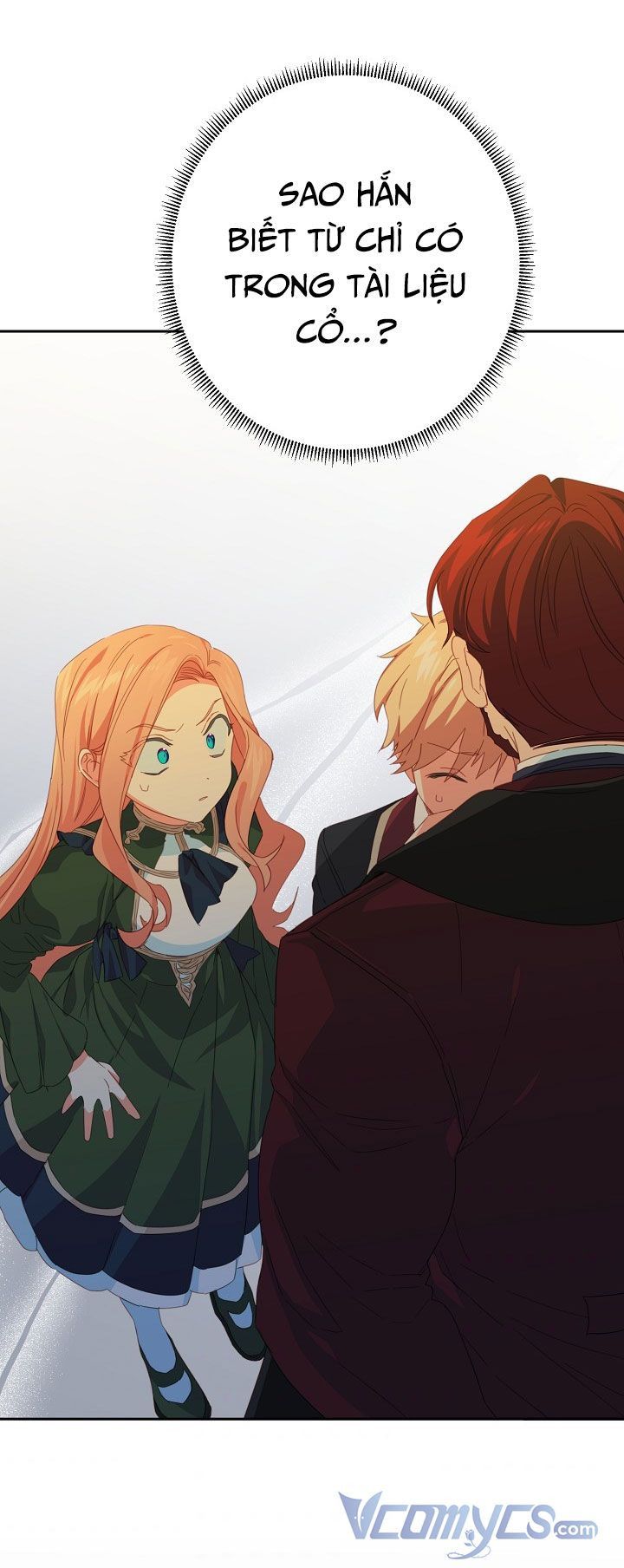 đọc truyện Tôi Đã Nuôi Dưỡng Nam Phụ Ám Ảnh Chương 27.5 ảnh 15 tại Thiên Thai Truyện