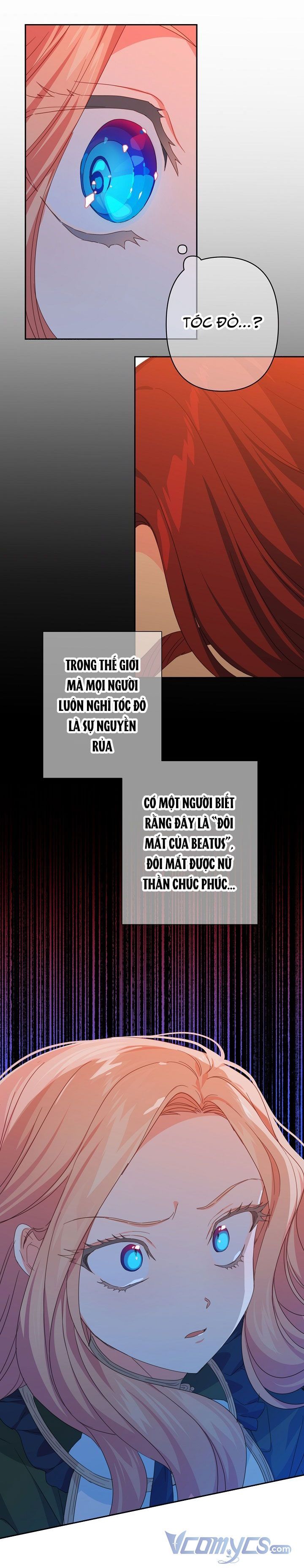 đọc truyện Tôi Đã Nuôi Dưỡng Nam Phụ Ám Ảnh Chương 27.5 ảnh 16 tại Thiên Thai Truyện