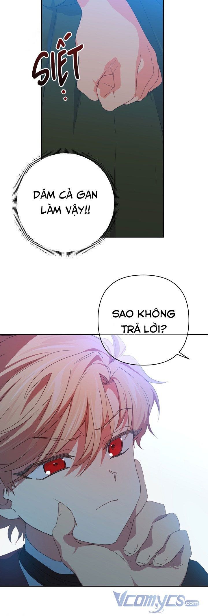 đọc truyện Tôi Đã Nuôi Dưỡng Nam Phụ Ám Ảnh Chương 27.5 ảnh 10 tại Thiên Thai Truyện