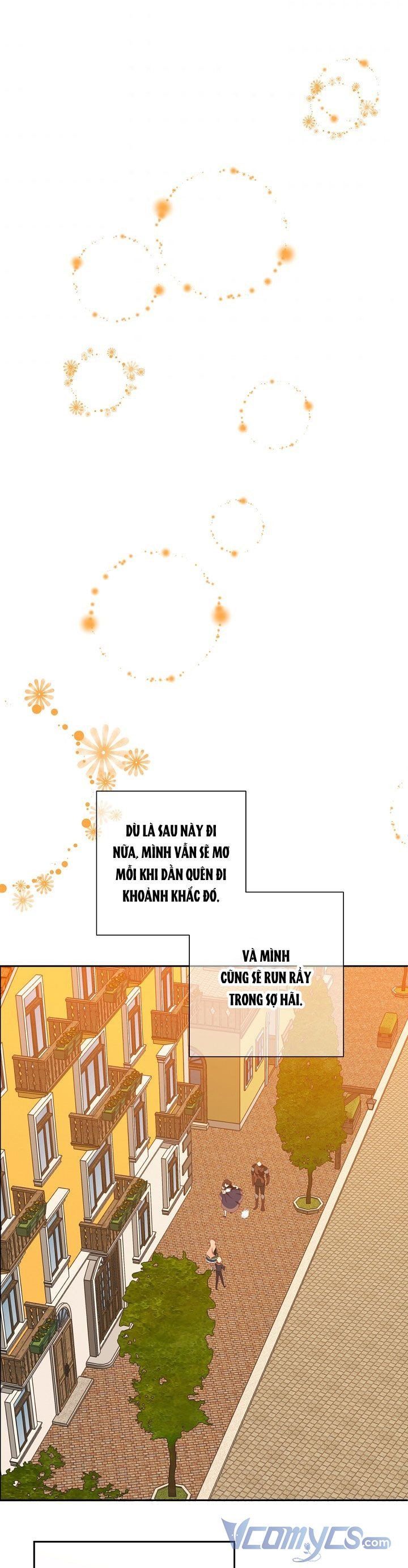 đọc truyện Tôi Đã Nuôi Dưỡng Nam Phụ Ám Ảnh Chương 29.5 ảnh 15 tại Thiên Thai Truyện