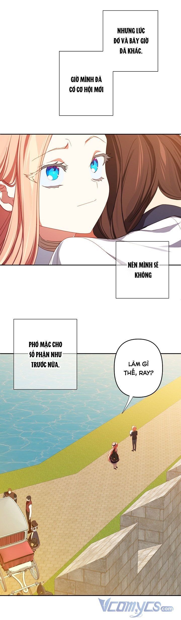 đọc truyện Tôi Đã Nuôi Dưỡng Nam Phụ Ám Ảnh Chương 29.5 ảnh 17 tại Thiên Thai Truyện