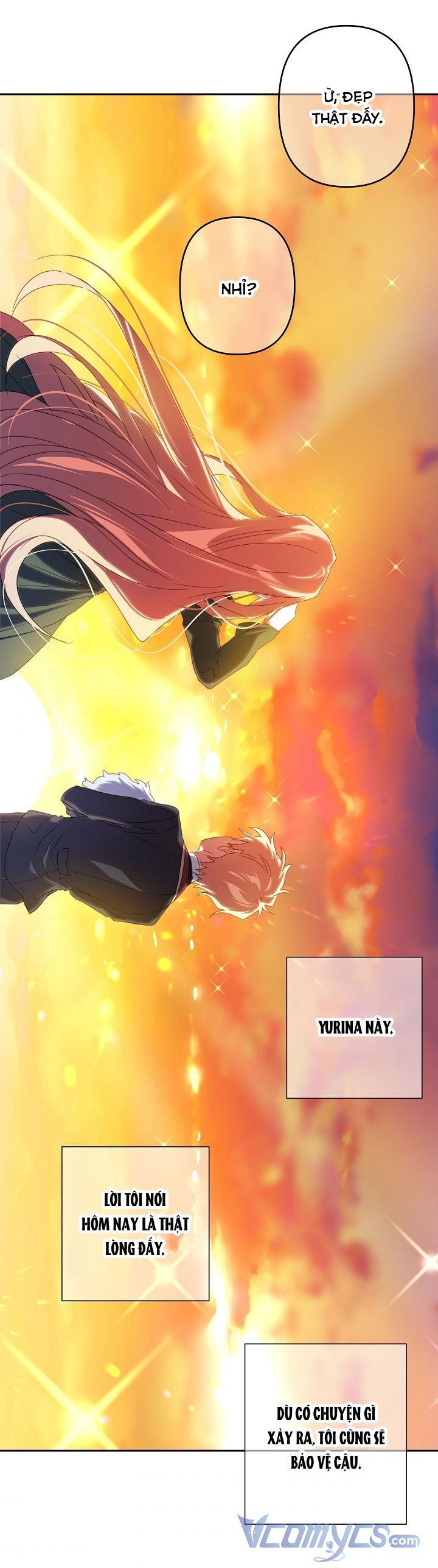 đọc truyện Tôi Đã Nuôi Dưỡng Nam Phụ Ám Ảnh Chương 29.5 ảnh 19 tại Thiên Thai Truyện