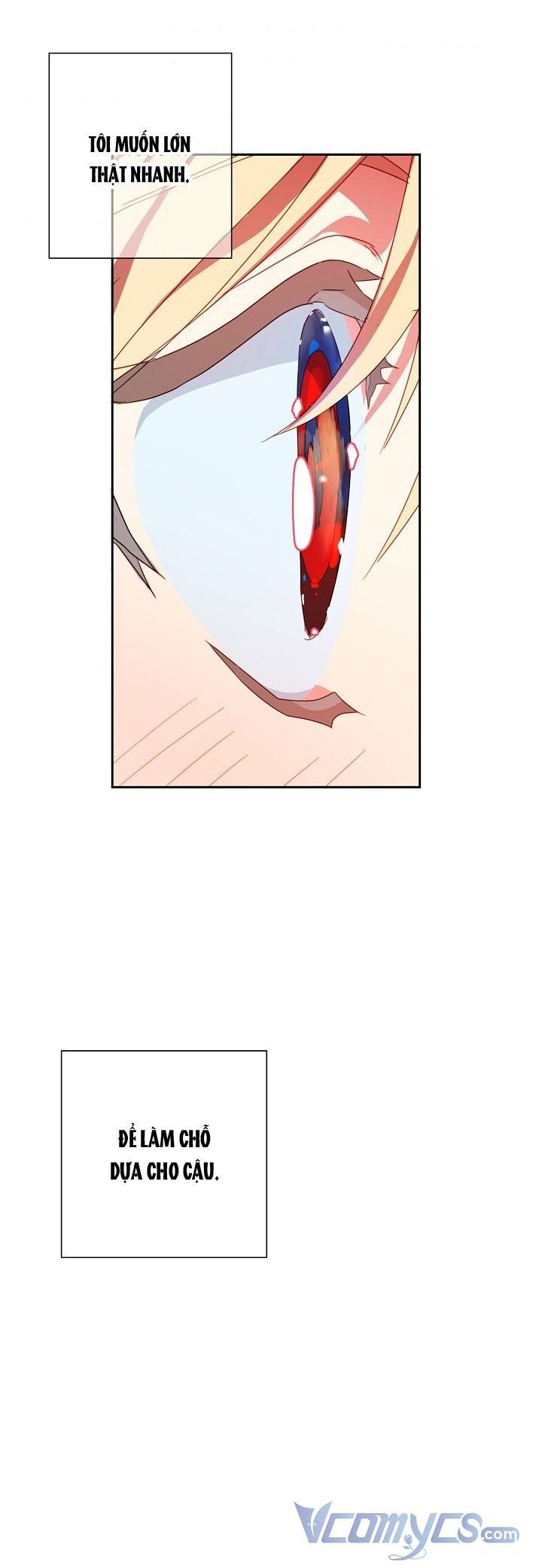 đọc truyện Tôi Đã Nuôi Dưỡng Nam Phụ Ám Ảnh Chương 29.5 ảnh 20 tại Thiên Thai Truyện