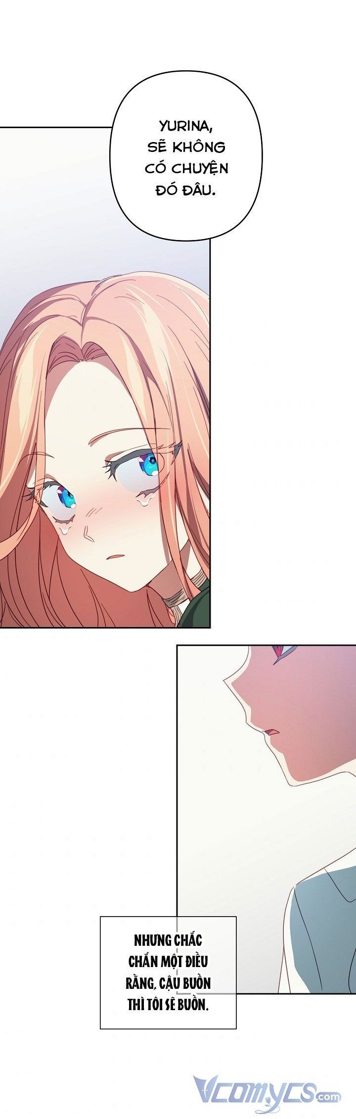 đọc truyện Tôi Đã Nuôi Dưỡng Nam Phụ Ám Ảnh Chương 29.5 ảnh 6 tại Thiên Thai Truyện