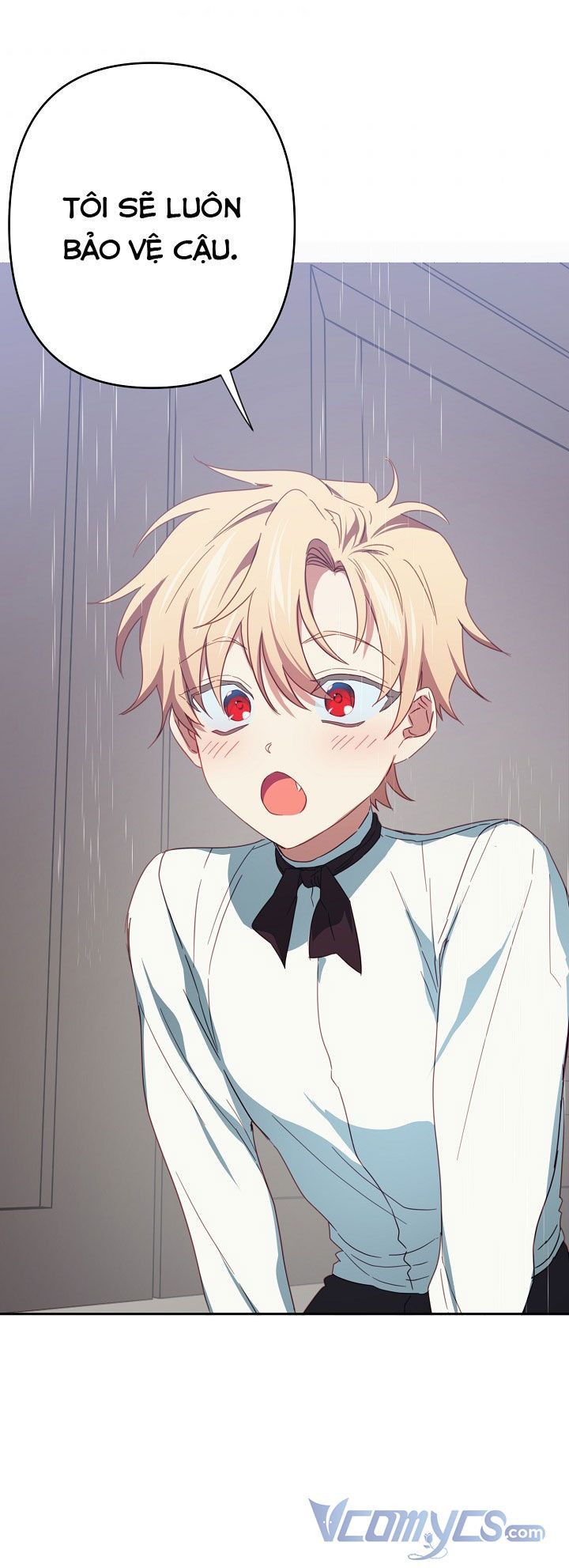 đọc truyện Tôi Đã Nuôi Dưỡng Nam Phụ Ám Ảnh Chương 29.5 ảnh 7 tại Thiên Thai Truyện