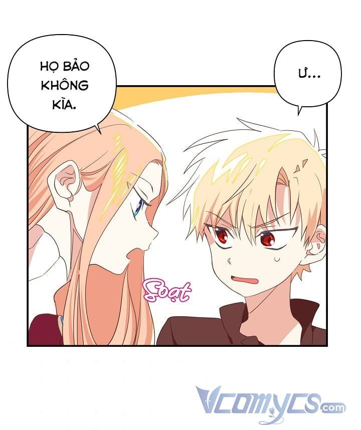 đọc truyện Tôi Đã Nuôi Dưỡng Nam Phụ Ám Ảnh Chương 3.5 ảnh 12 tại Thiên Thai Truyện