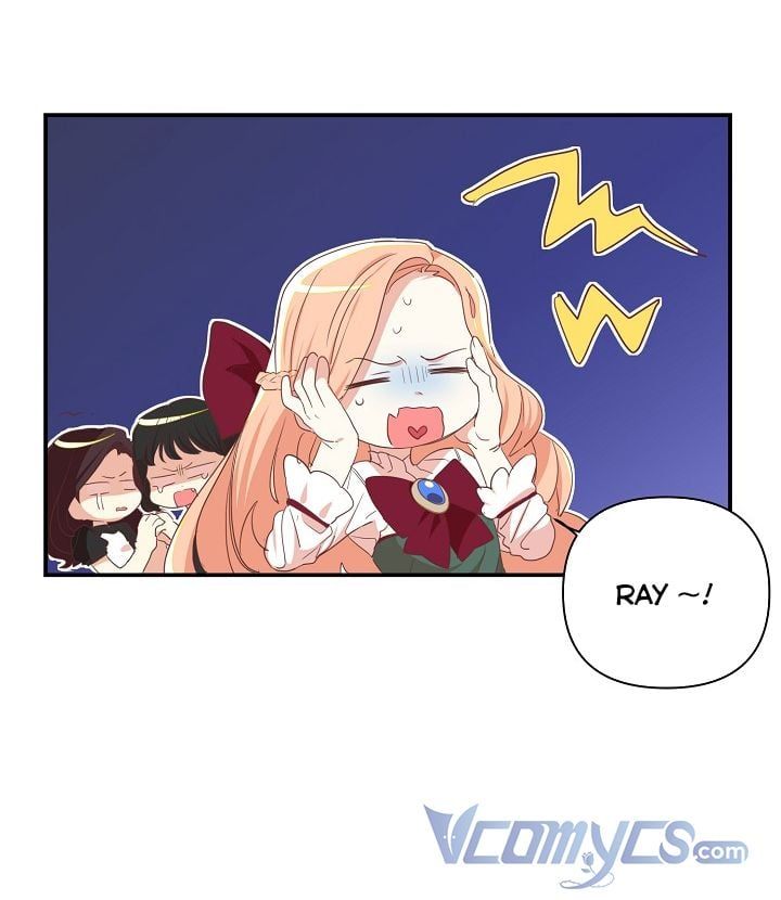 đọc truyện Tôi Đã Nuôi Dưỡng Nam Phụ Ám Ảnh Chương 3.5 ảnh 14 tại Thiên Thai Truyện