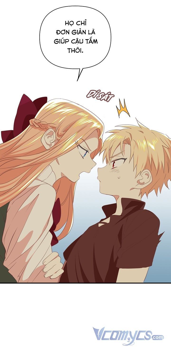 đọc truyện Tôi Đã Nuôi Dưỡng Nam Phụ Ám Ảnh Chương 3.5 ảnh 15 tại Thiên Thai Truyện