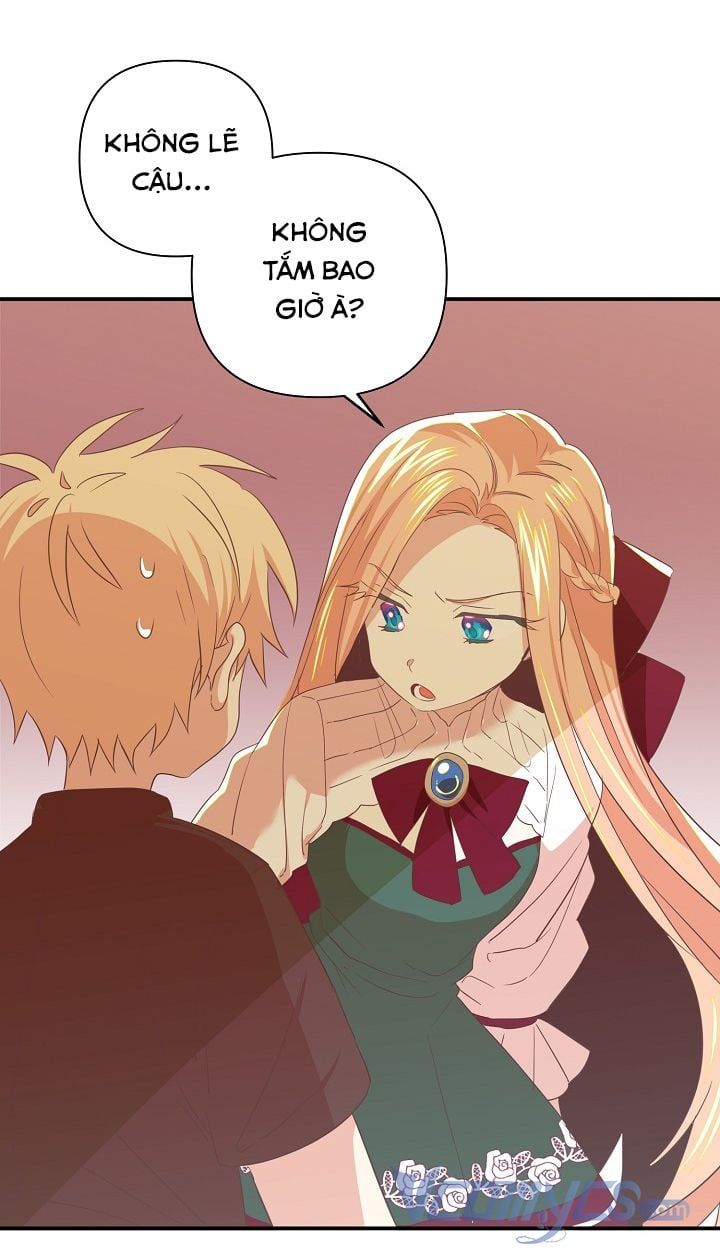 đọc truyện Tôi Đã Nuôi Dưỡng Nam Phụ Ám Ảnh Chương 3.5 ảnh 17 tại Thiên Thai Truyện