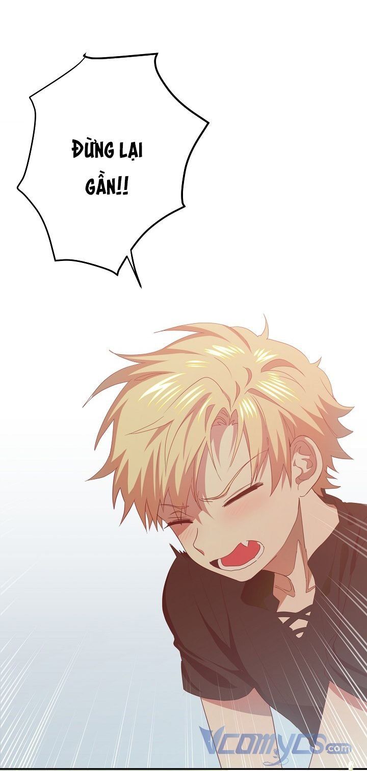 đọc truyện Tôi Đã Nuôi Dưỡng Nam Phụ Ám Ảnh Chương 3.5 ảnh 4 tại Thiên Thai Truyện