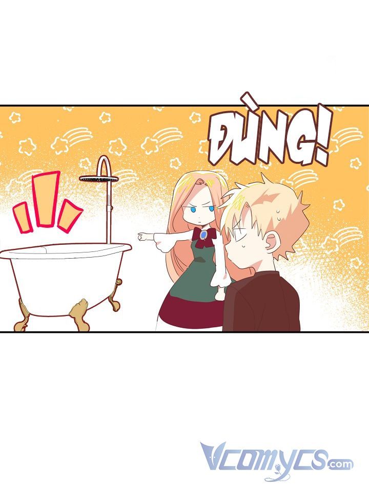 đọc truyện Tôi Đã Nuôi Dưỡng Nam Phụ Ám Ảnh Chương 3.5 ảnh 24 tại Thiên Thai Truyện