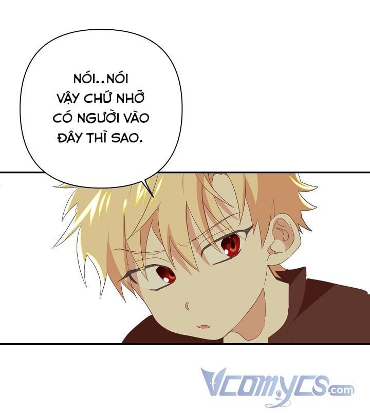 đọc truyện Tôi Đã Nuôi Dưỡng Nam Phụ Ám Ảnh Chương 3.5 ảnh 26 tại Thiên Thai Truyện