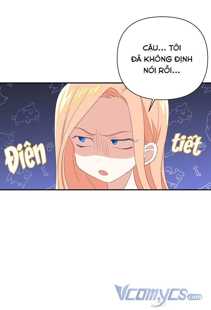 đọc truyện Tôi Đã Nuôi Dưỡng Nam Phụ Ám Ảnh Chương 3.5 ảnh 27 tại Thiên Thai Truyện