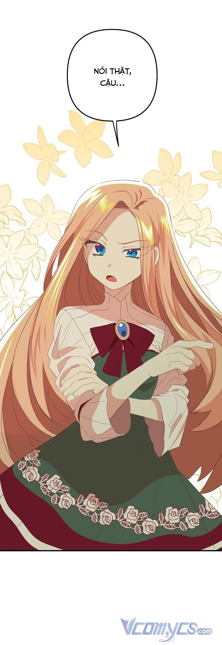 đọc truyện Tôi Đã Nuôi Dưỡng Nam Phụ Ám Ảnh Chương 3.5 ảnh 28 tại Thiên Thai Truyện