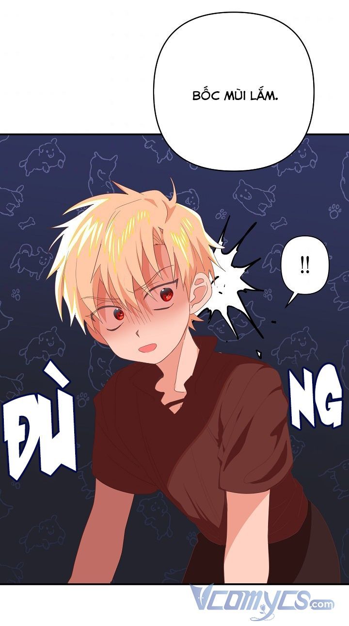 đọc truyện Tôi Đã Nuôi Dưỡng Nam Phụ Ám Ảnh Chương 3.5 ảnh 29 tại Thiên Thai Truyện