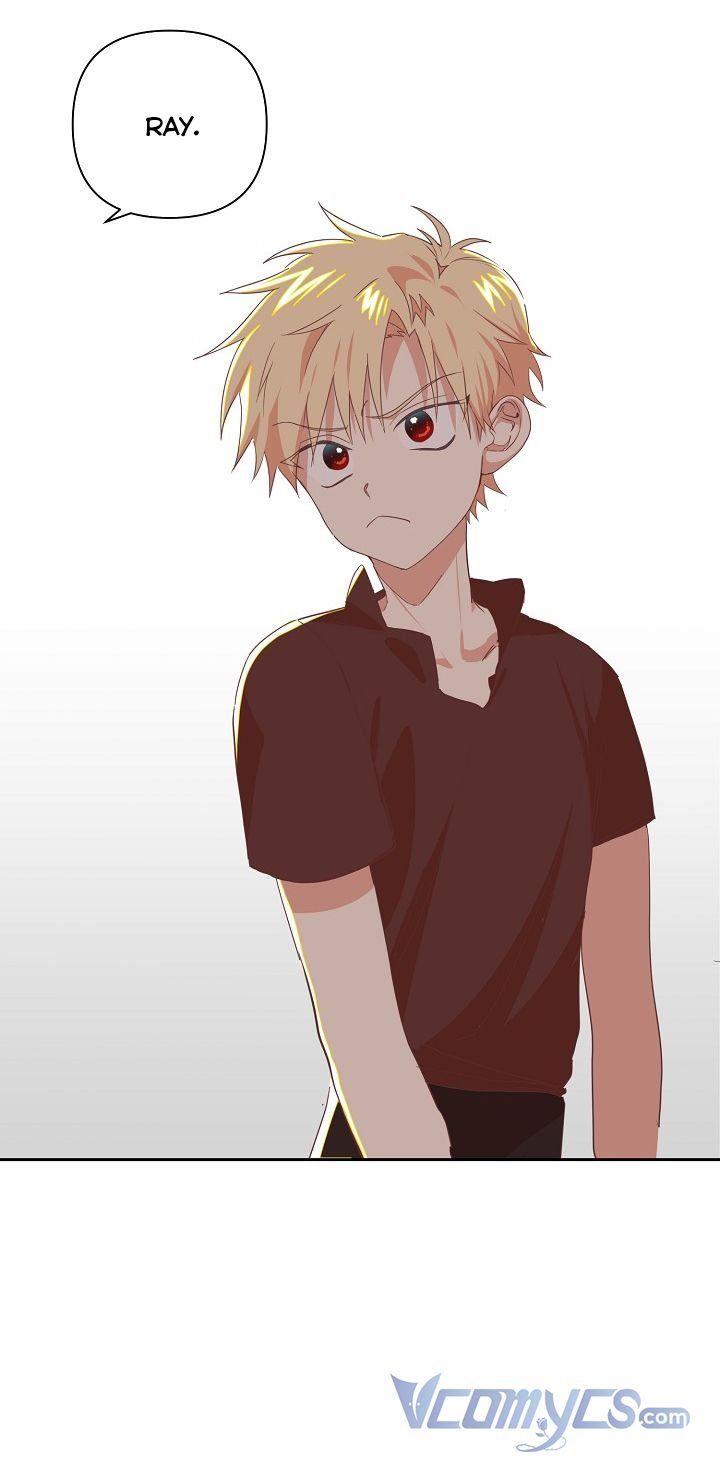 đọc truyện Tôi Đã Nuôi Dưỡng Nam Phụ Ám Ảnh Chương 3.5 ảnh 9 tại Thiên Thai Truyện