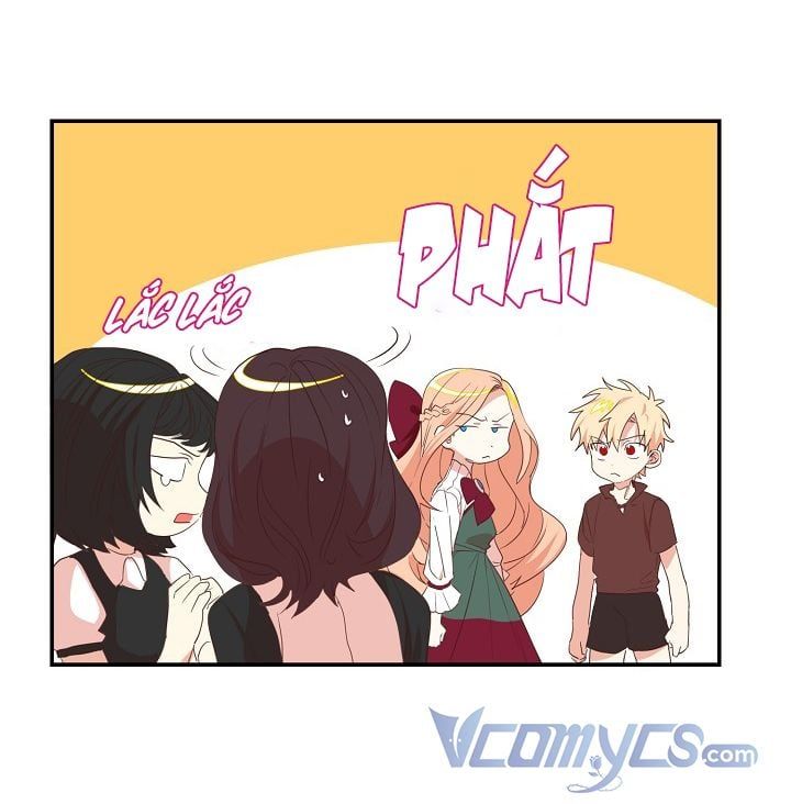 đọc truyện Tôi Đã Nuôi Dưỡng Nam Phụ Ám Ảnh Chương 3.5 ảnh 11 tại Thiên Thai Truyện