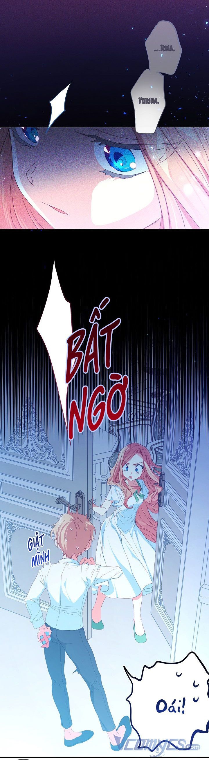 đọc truyện Tôi Đã Nuôi Dưỡng Nam Phụ Ám Ảnh Chương 30.5 ảnh 3 tại Thiên Thai Truyện