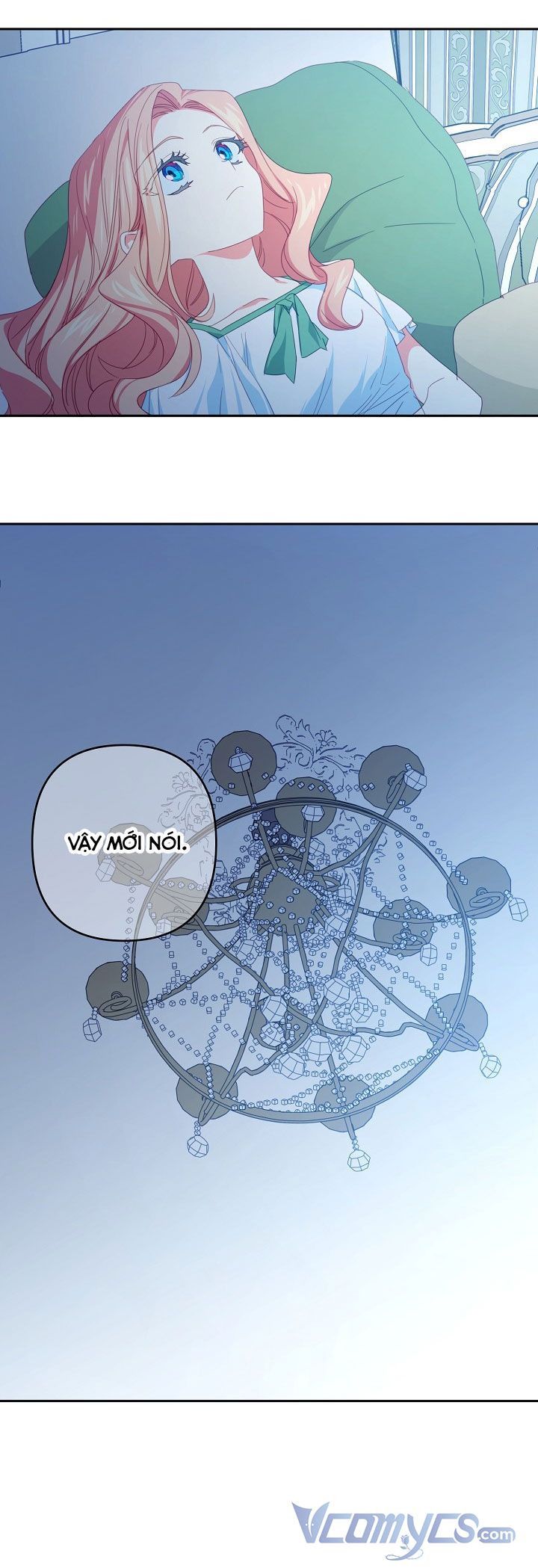 đọc truyện Tôi Đã Nuôi Dưỡng Nam Phụ Ám Ảnh Chương 30.5 ảnh 11 tại Thiên Thai Truyện