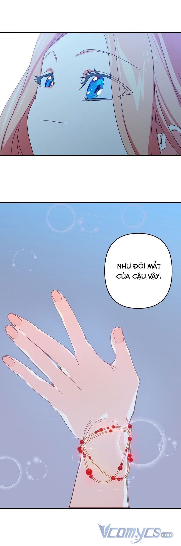 đọc truyện Tôi Đã Nuôi Dưỡng Nam Phụ Ám Ảnh Chương 31.5 ảnh 8 tại Thiên Thai Truyện