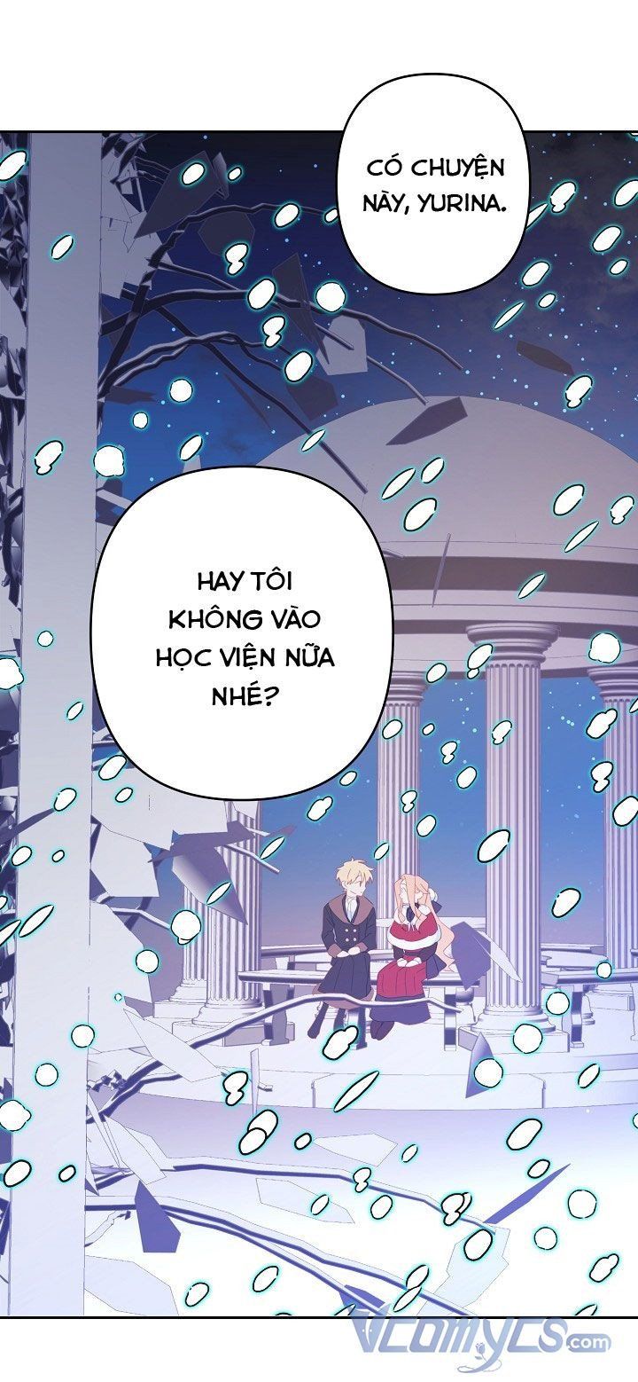 đọc truyện Tôi Đã Nuôi Dưỡng Nam Phụ Ám Ảnh Chương 32.5 ảnh 12 tại Thiên Thai Truyện