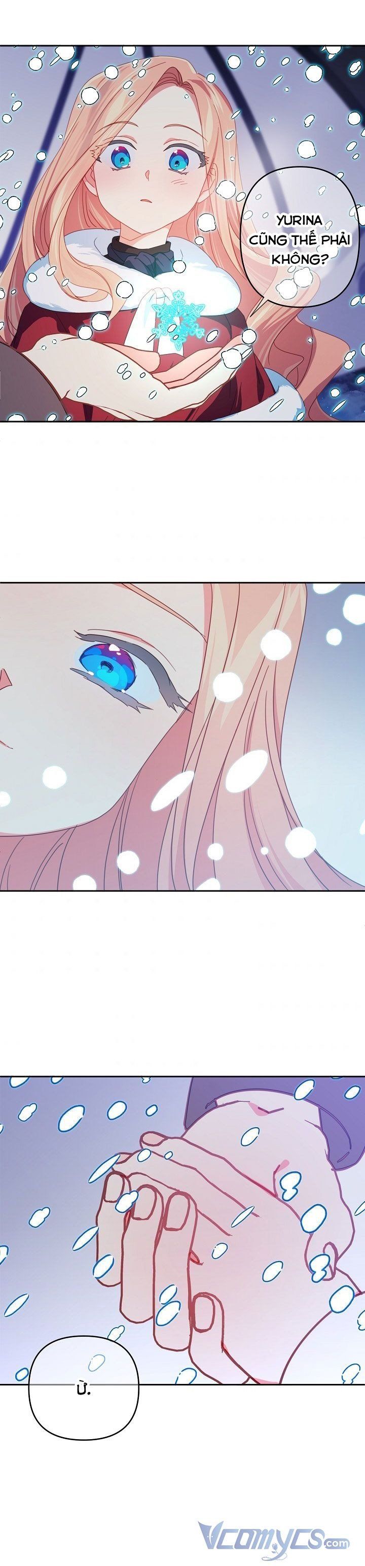 đọc truyện Tôi Đã Nuôi Dưỡng Nam Phụ Ám Ảnh Chương 32.5 ảnh 6 tại Thiên Thai Truyện