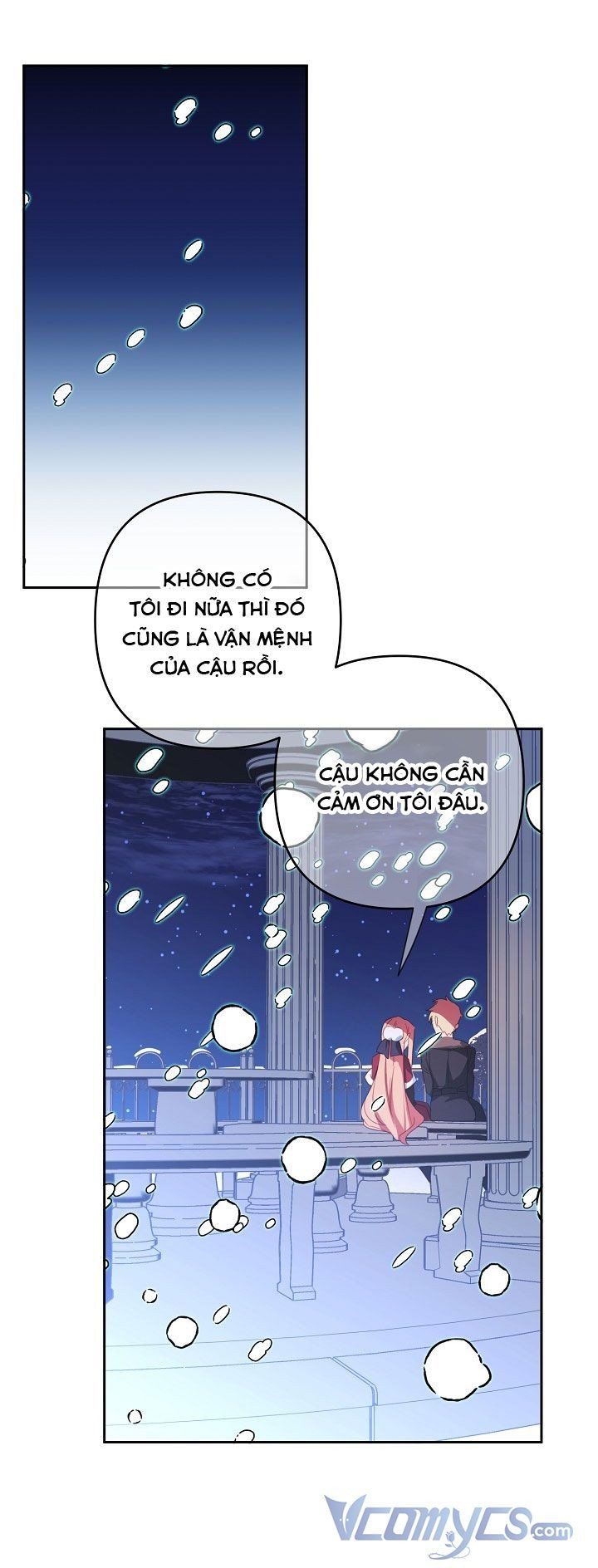 đọc truyện Tôi Đã Nuôi Dưỡng Nam Phụ Ám Ảnh Chương 32.5 ảnh 9 tại Thiên Thai Truyện