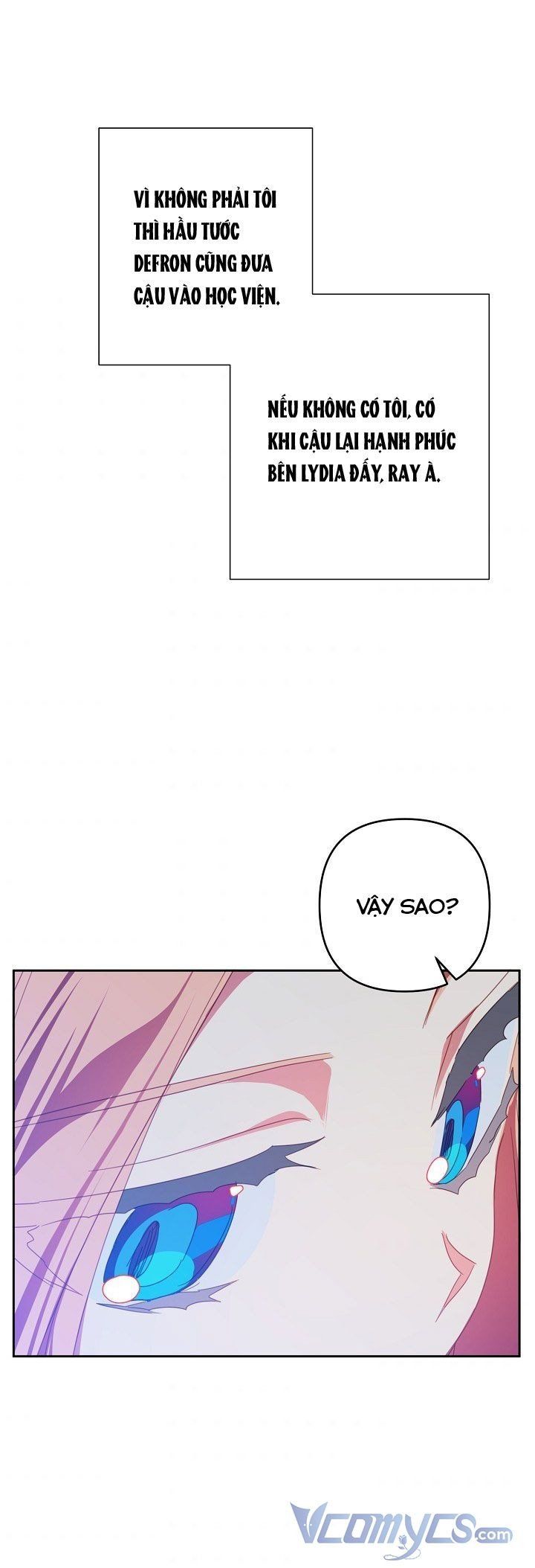 đọc truyện Tôi Đã Nuôi Dưỡng Nam Phụ Ám Ảnh Chương 32.5 ảnh 10 tại Thiên Thai Truyện