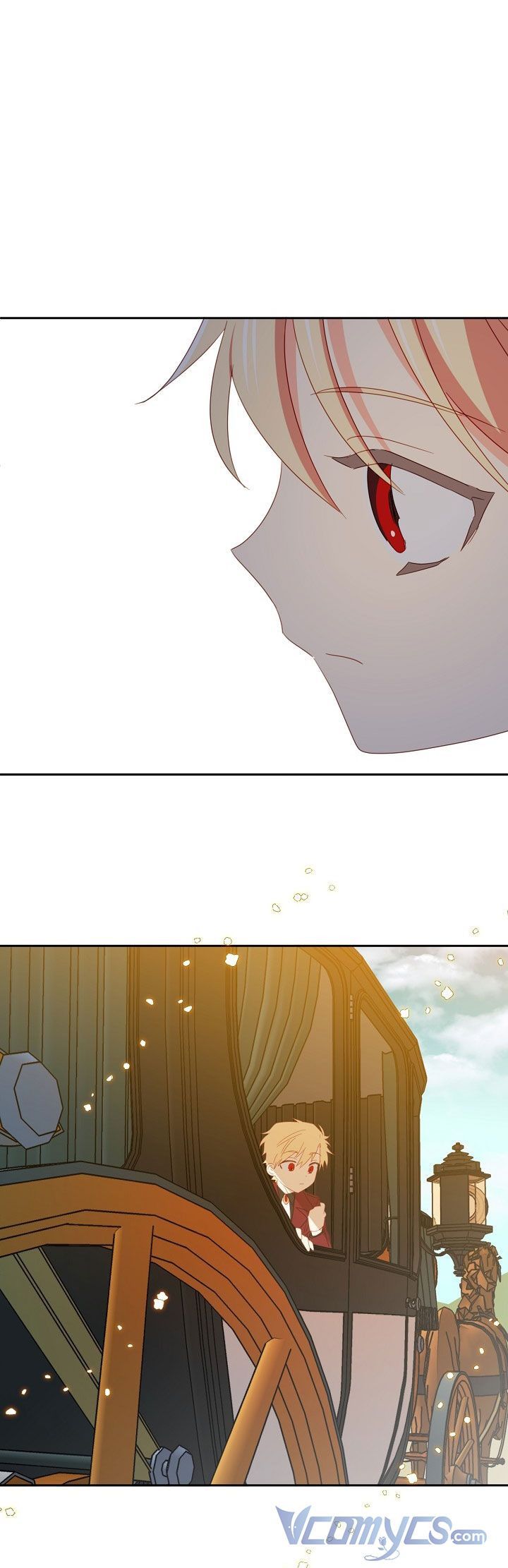 đọc truyện Tôi Đã Nuôi Dưỡng Nam Phụ Ám Ảnh Chương 33.5 ảnh 12 tại Thiên Thai Truyện