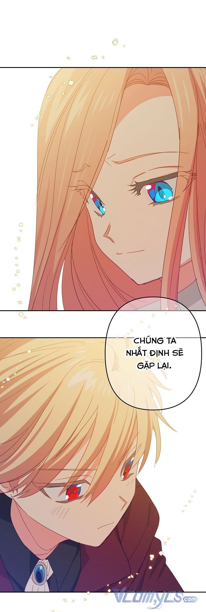 đọc truyện Tôi Đã Nuôi Dưỡng Nam Phụ Ám Ảnh Chương 33.5 ảnh 14 tại Thiên Thai Truyện