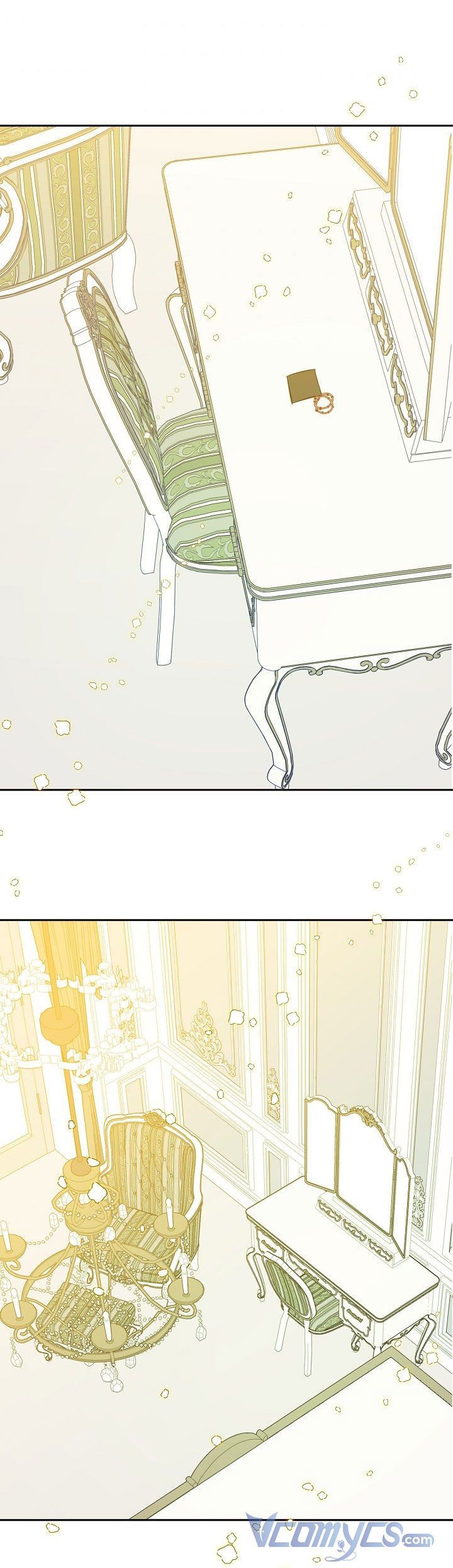 đọc truyện Tôi Đã Nuôi Dưỡng Nam Phụ Ám Ảnh Chương 33.5 ảnh 16 tại Thiên Thai Truyện