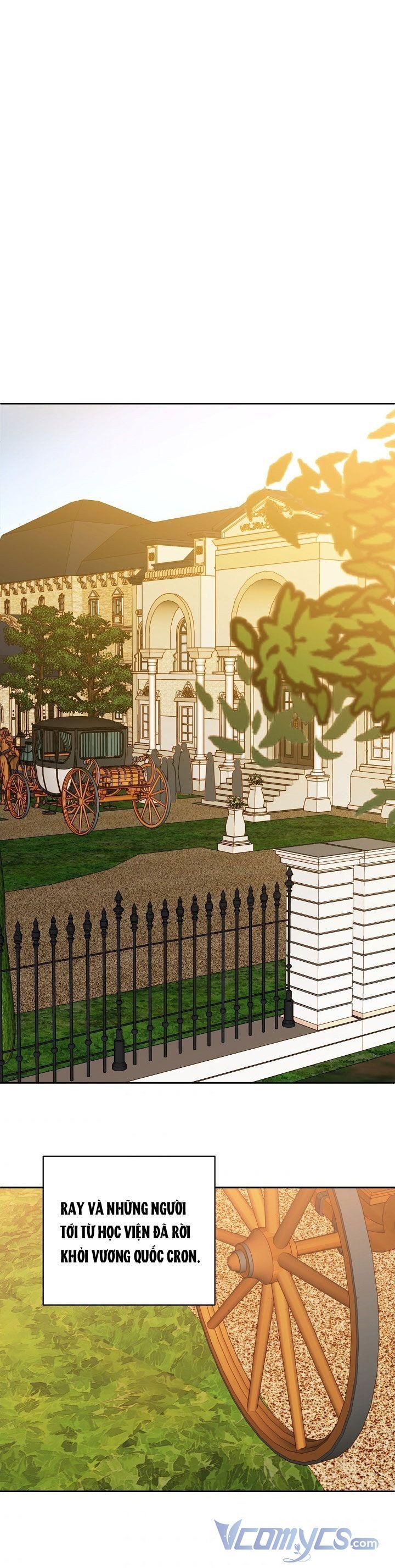 đọc truyện Tôi Đã Nuôi Dưỡng Nam Phụ Ám Ảnh Chương 33.5 ảnh 6 tại Thiên Thai Truyện