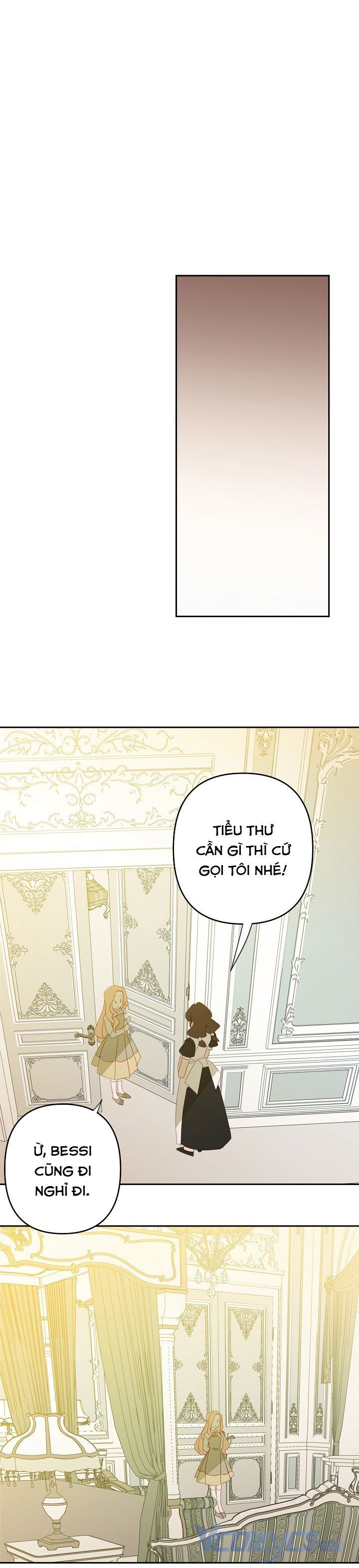 đọc truyện Tôi Đã Nuôi Dưỡng Nam Phụ Ám Ảnh Chương 33.5 ảnh 8 tại Thiên Thai Truyện