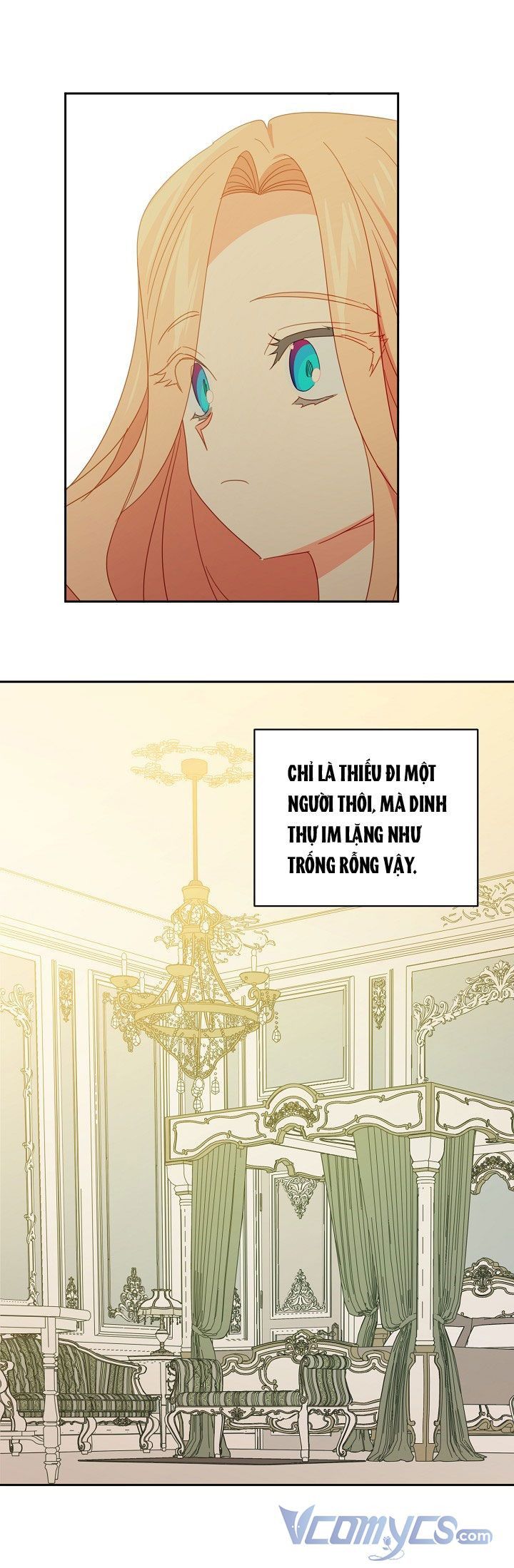 đọc truyện Tôi Đã Nuôi Dưỡng Nam Phụ Ám Ảnh Chương 33.5 ảnh 9 tại Thiên Thai Truyện