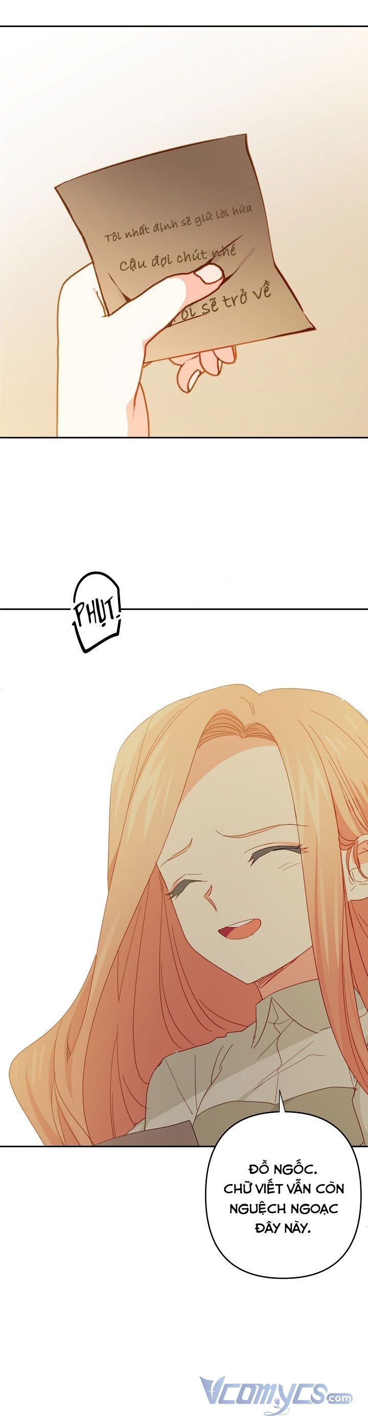 đọc truyện Tôi Đã Nuôi Dưỡng Nam Phụ Ám Ảnh Chương 33.5 ảnh 11 tại Thiên Thai Truyện