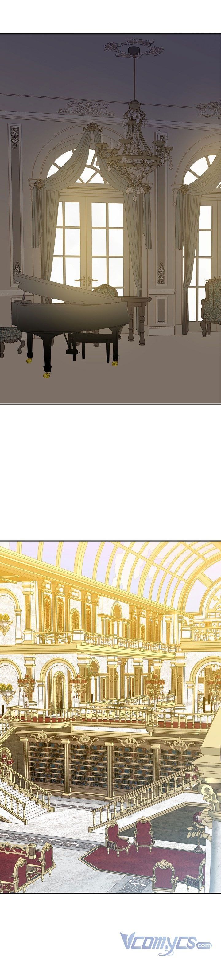 đọc truyện Tôi Đã Nuôi Dưỡng Nam Phụ Ám Ảnh Chương 34.5 ảnh 14 tại Thiên Thai Truyện