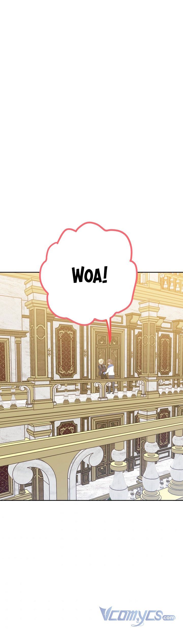 đọc truyện Tôi Đã Nuôi Dưỡng Nam Phụ Ám Ảnh Chương 34.5 ảnh 15 tại Thiên Thai Truyện