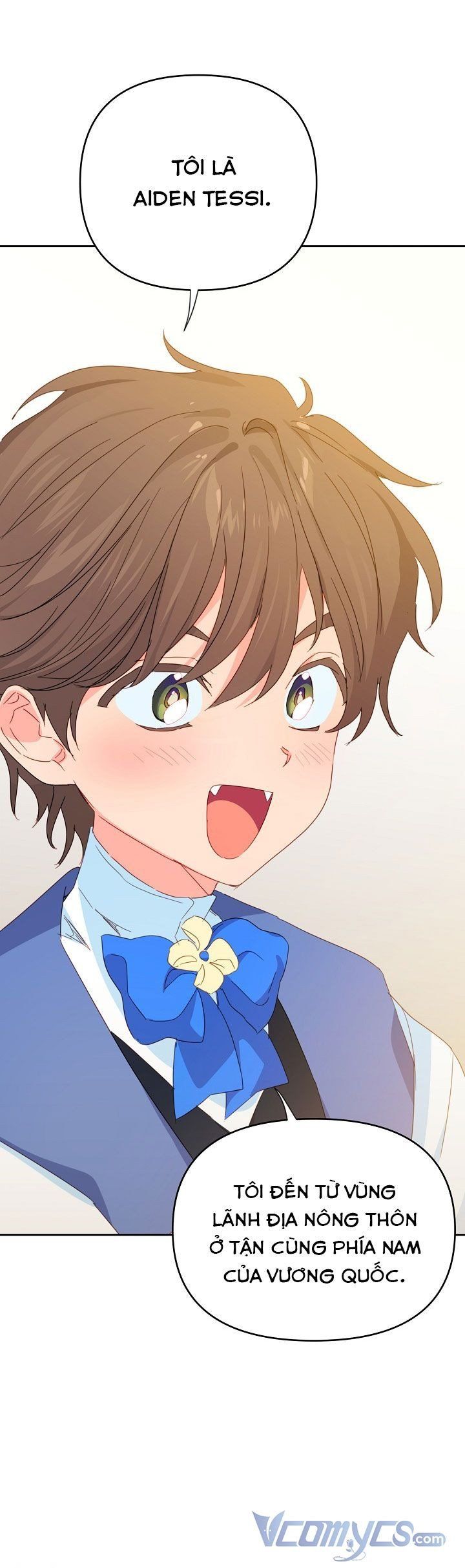 đọc truyện Tôi Đã Nuôi Dưỡng Nam Phụ Ám Ảnh Chương 34.5 ảnh 19 tại Thiên Thai Truyện