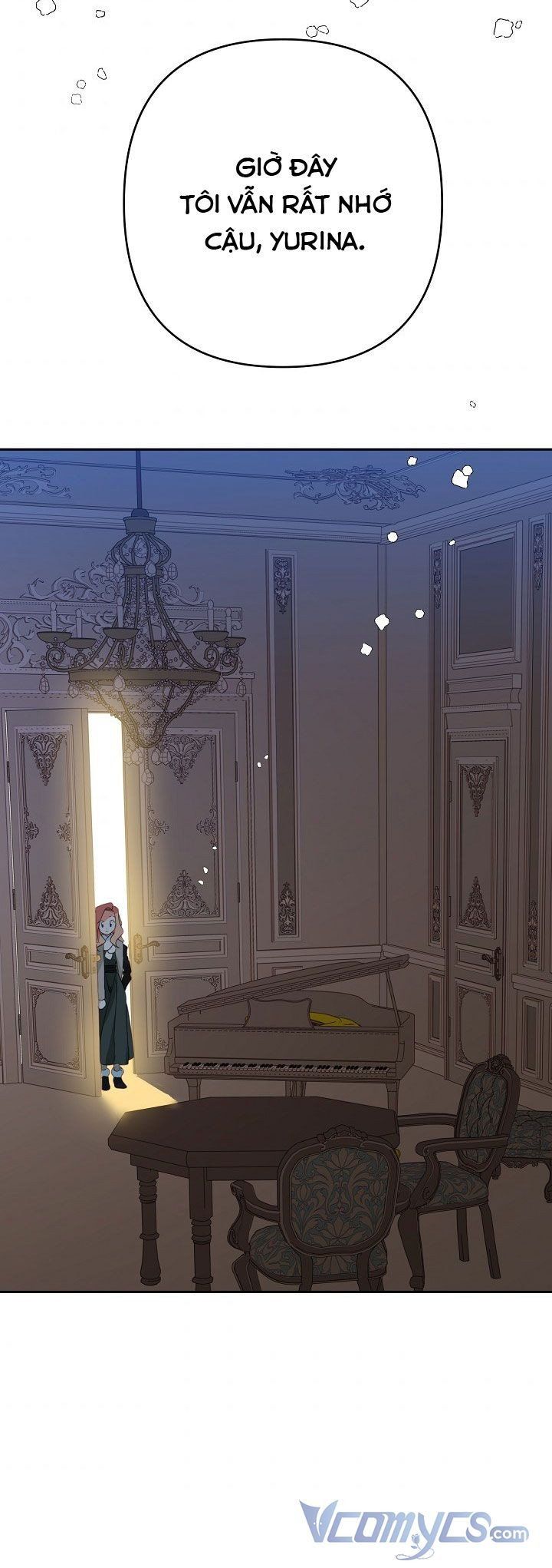 đọc truyện Tôi Đã Nuôi Dưỡng Nam Phụ Ám Ảnh Chương 34.5 ảnh 6 tại Thiên Thai Truyện