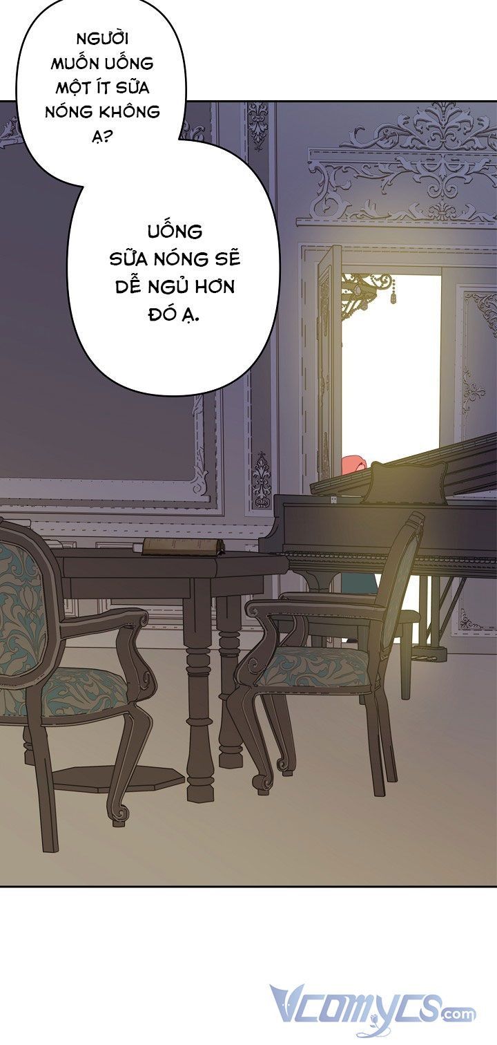 đọc truyện Tôi Đã Nuôi Dưỡng Nam Phụ Ám Ảnh Chương 34.5 ảnh 10 tại Thiên Thai Truyện