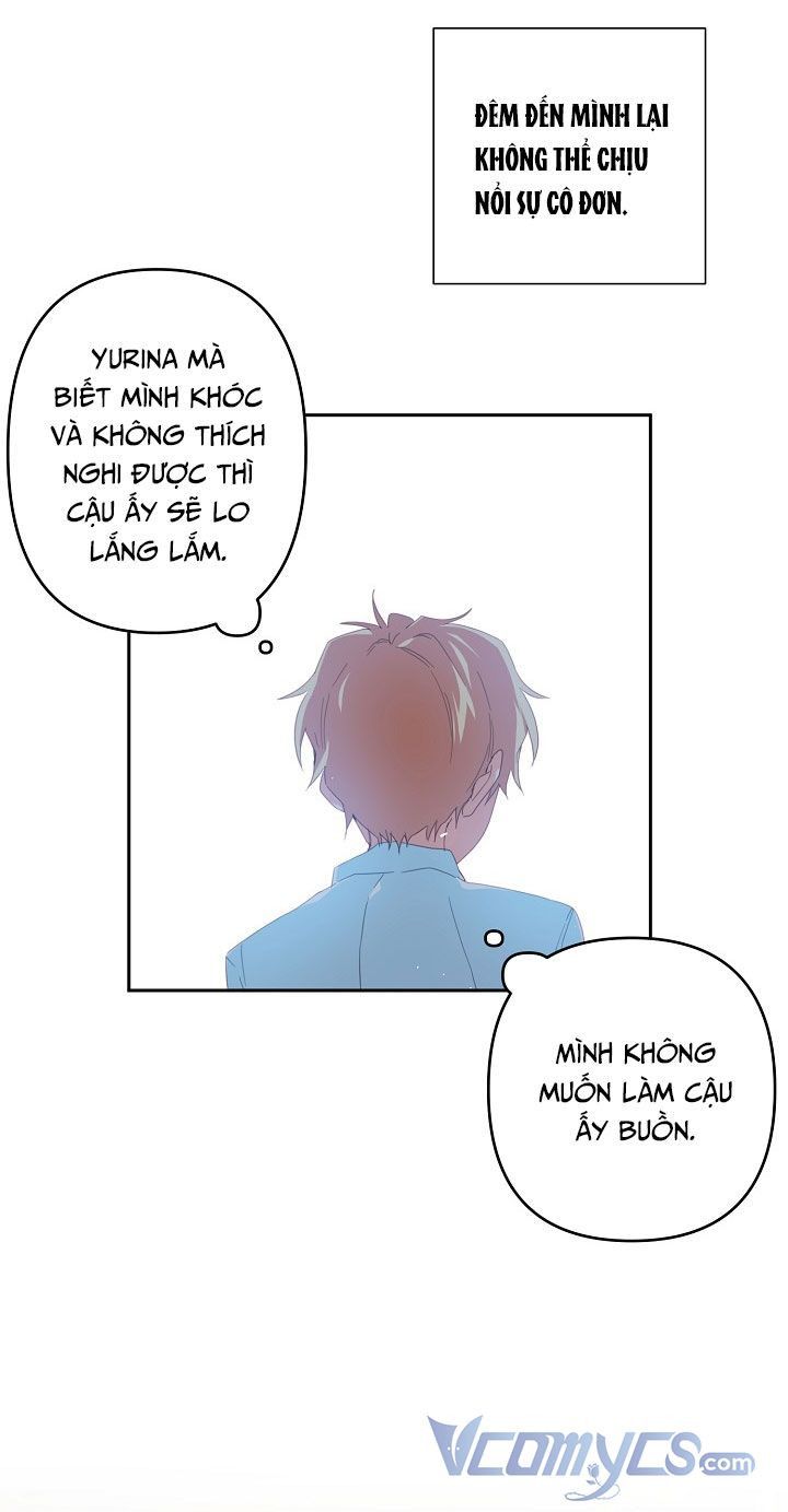 đọc truyện Tôi Đã Nuôi Dưỡng Nam Phụ Ám Ảnh Chương 35.5 ảnh 9 tại Thiên Thai Truyện