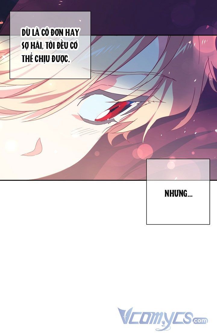 đọc truyện Tôi Đã Nuôi Dưỡng Nam Phụ Ám Ảnh Chương 35.5 ảnh 11 tại Thiên Thai Truyện