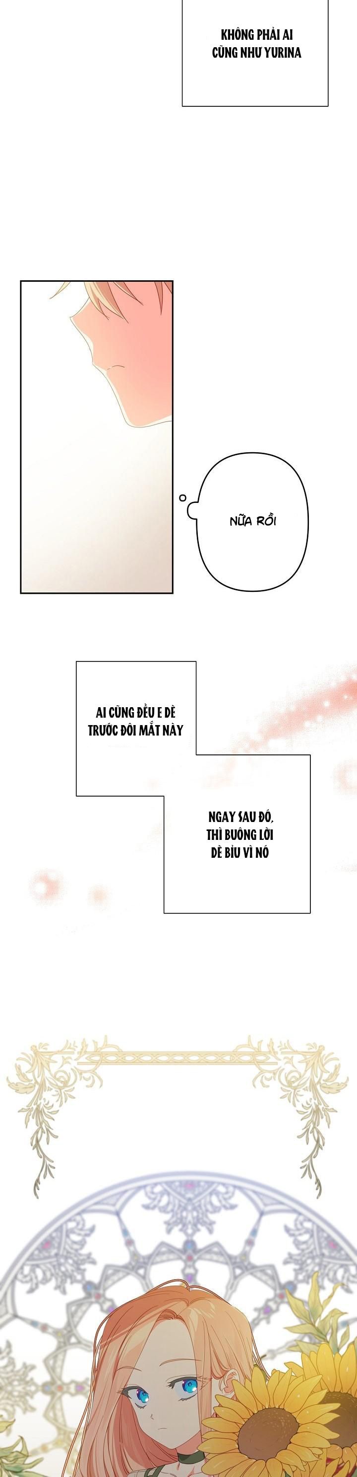 đọc truyện Tôi Đã Nuôi Dưỡng Nam Phụ Ám Ảnh Chương 35 ảnh 6 tại Giả Dược