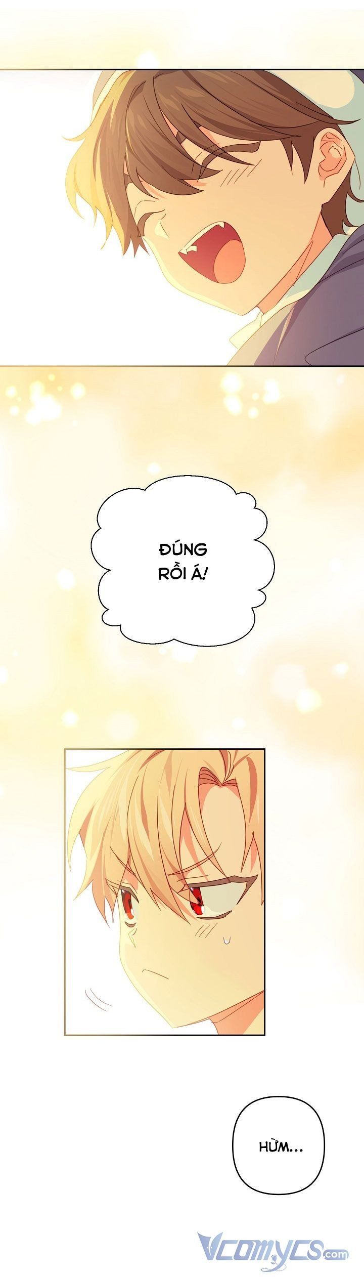 đọc truyện Tôi Đã Nuôi Dưỡng Nam Phụ Ám Ảnh Chương 36.5 ảnh 3 tại Thiên Thai Truyện