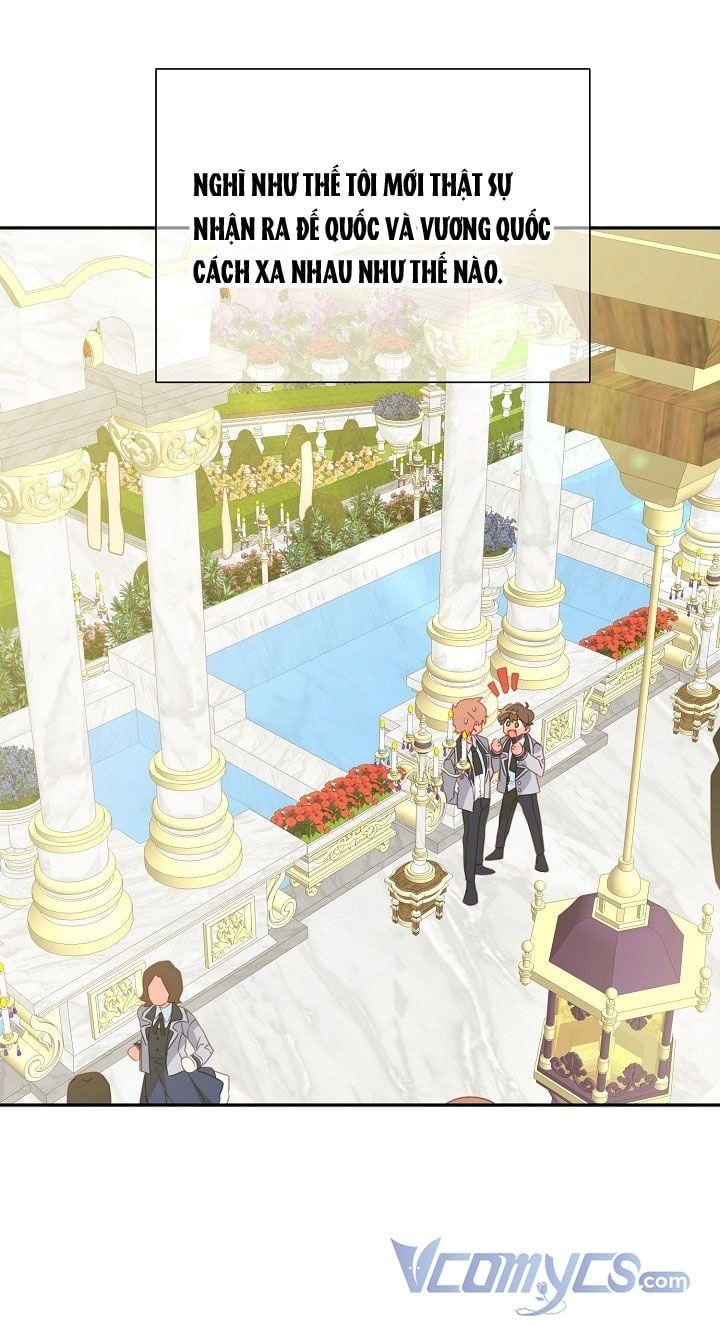 đọc truyện Tôi Đã Nuôi Dưỡng Nam Phụ Ám Ảnh Chương 36.5 ảnh 14 tại Thiên Thai Truyện