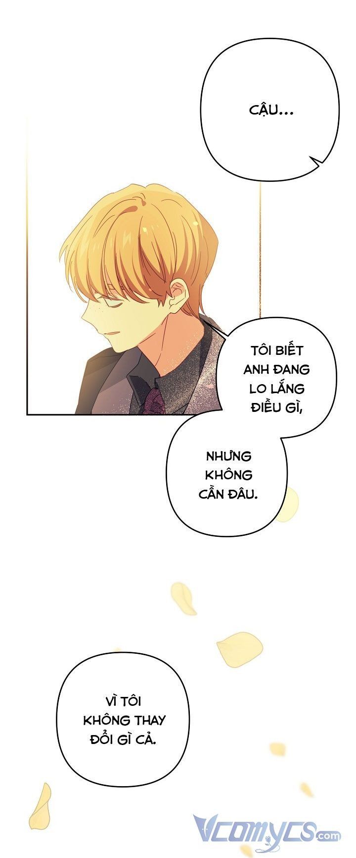 đọc truyện Tôi Đã Nuôi Dưỡng Nam Phụ Ám Ảnh Chương 36.5 ảnh 16 tại Thiên Thai Truyện